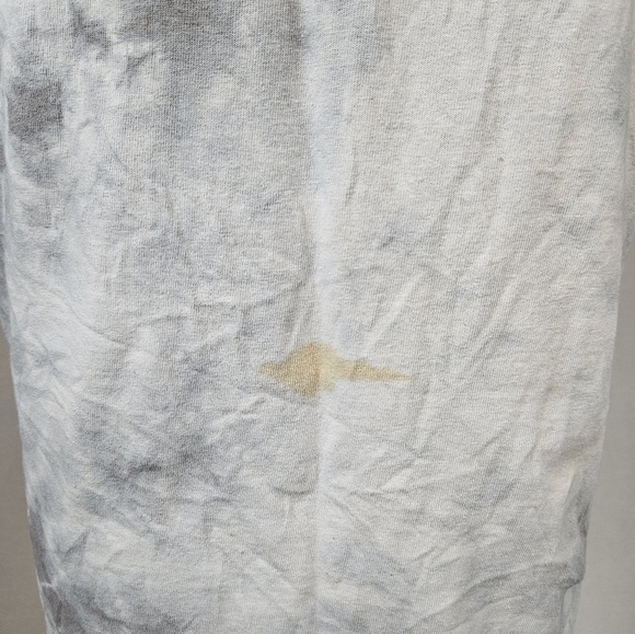 Kellogg's Tie Dye Breakfast Club Graphic Print Tee-Shirt Size Medium Unisex P47 - Picture 6 of 10